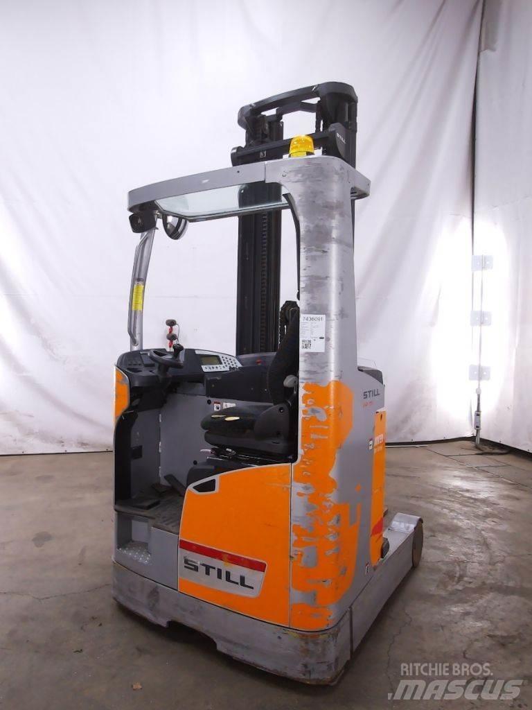 Still FM-X14 Chariot à mât rétractable