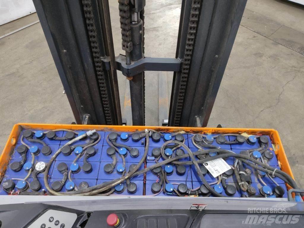 Still FM-X14 Chariot à mât rétractable