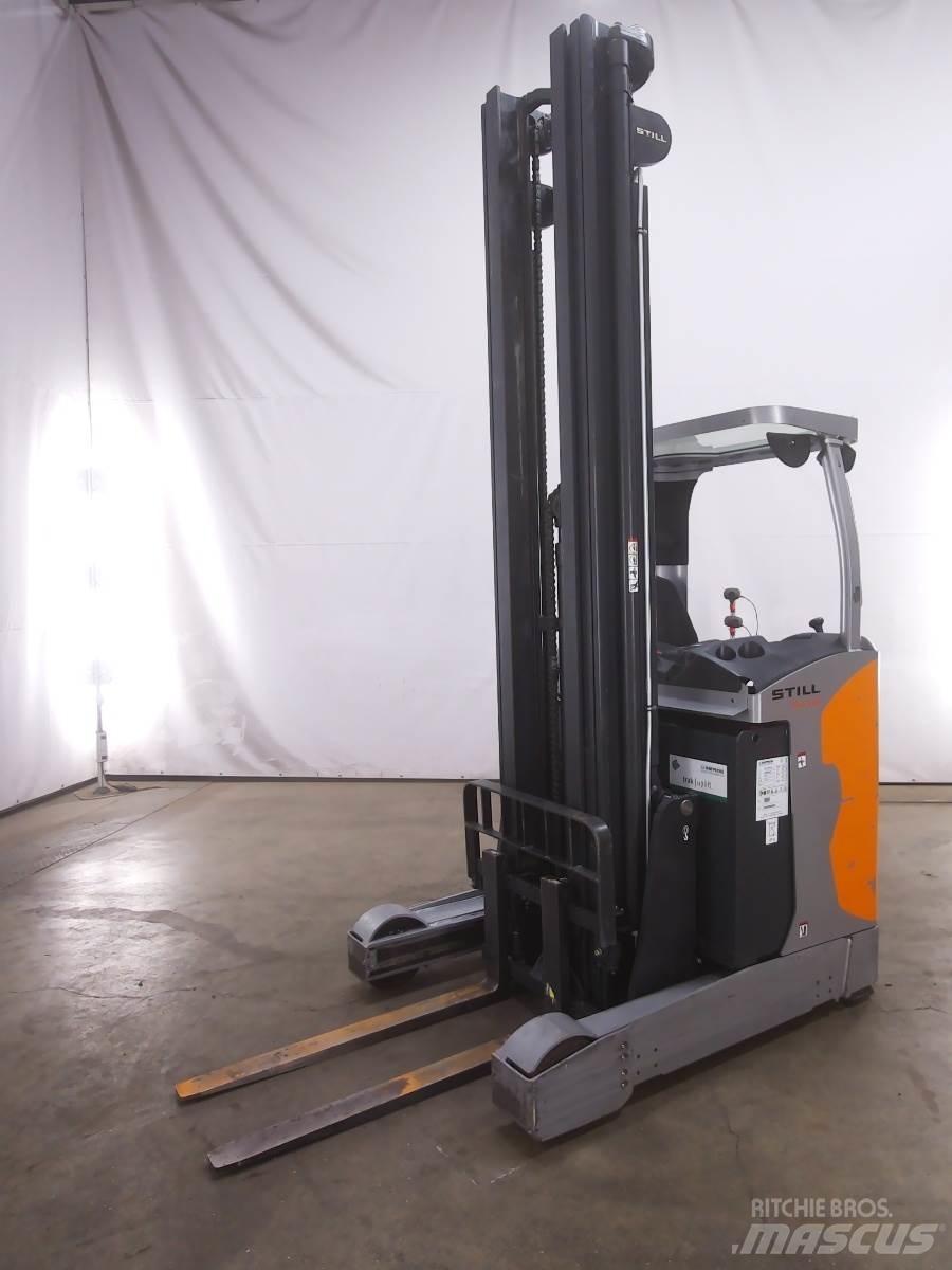 Still FM-X14 Chariot à mât rétractable