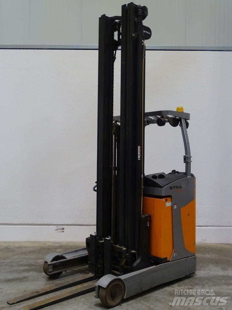 Still FM-X14 Chariot à mât rétractable