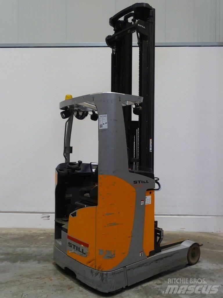 Still FM-X14 Chariot à mât rétractable