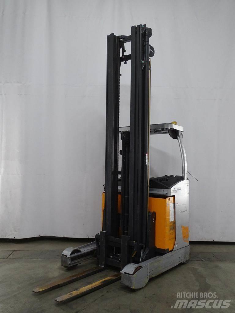 Still FM-X14 Chariot à mât rétractable