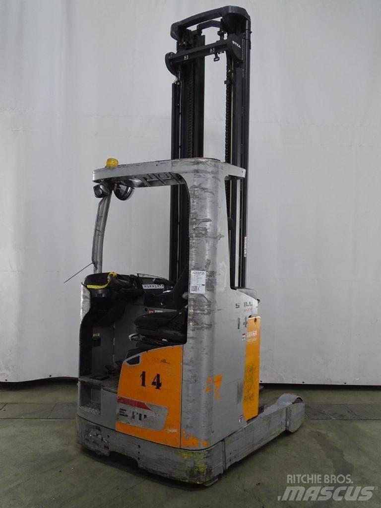 Still FM-X14 Chariot à mât rétractable