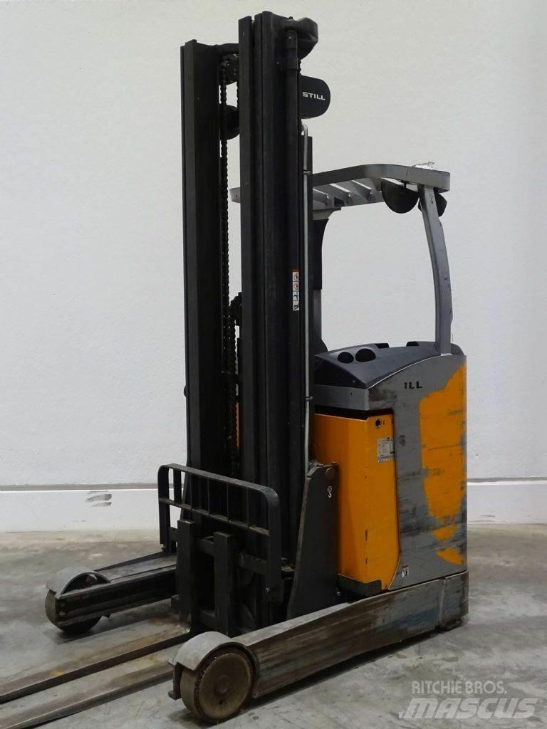 Still FM-X14 Chariot à mât rétractable