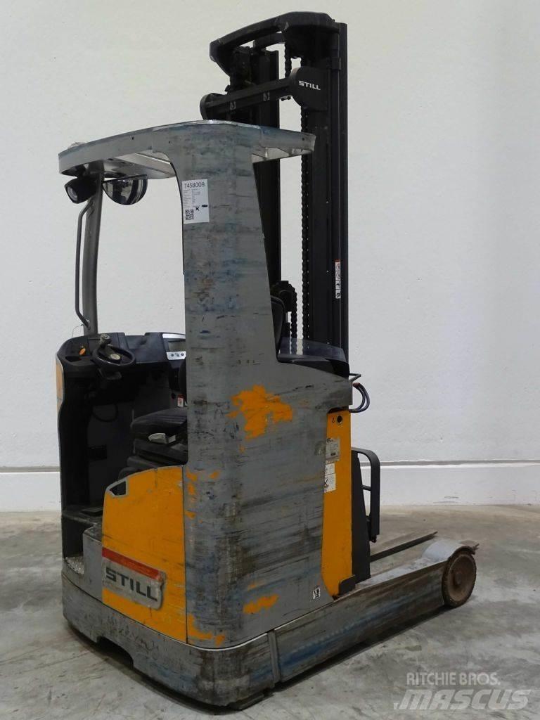 Still FM-X14 Chariot à mât rétractable