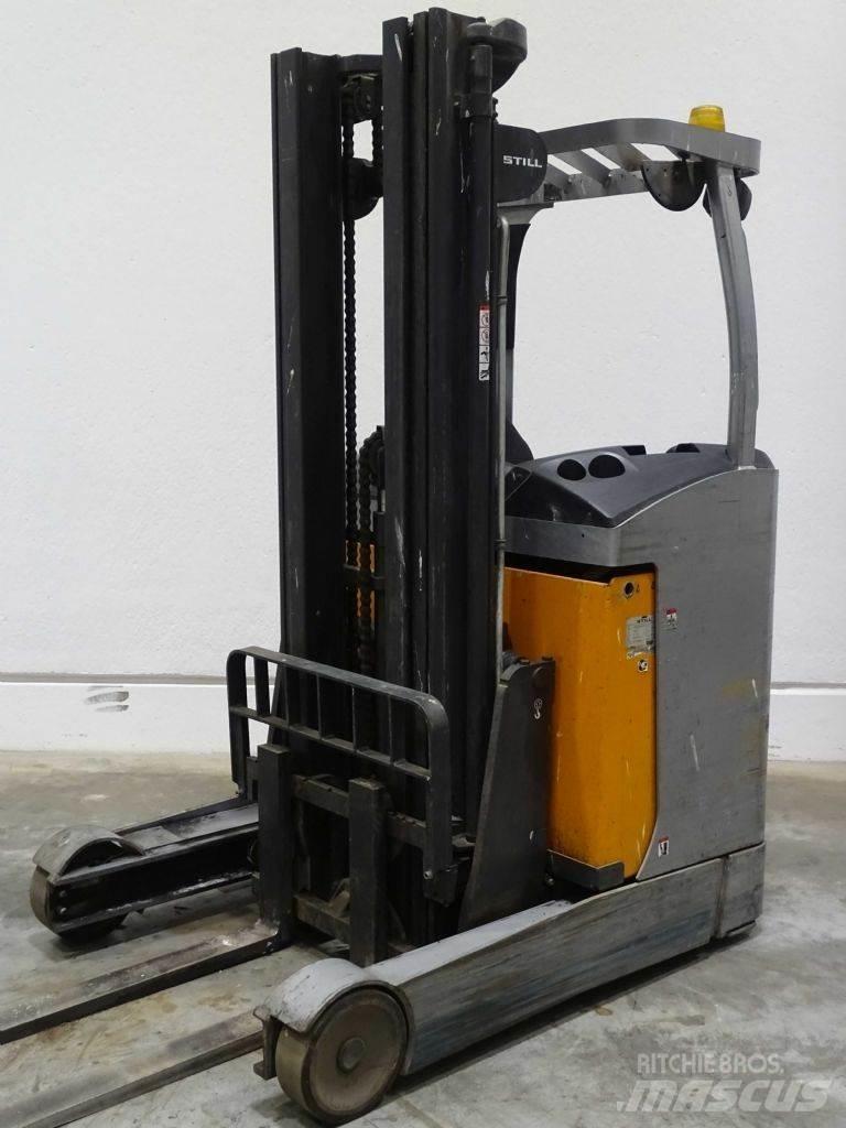 Still FM-X14 Chariot à mât rétractable