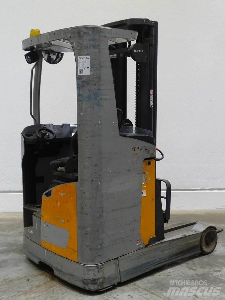 Still FM-X14 Chariot à mât rétractable