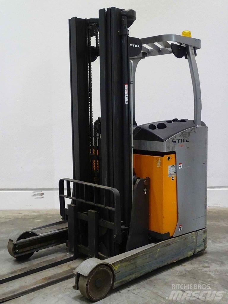 Still FM-X14 Chariot à mât rétractable