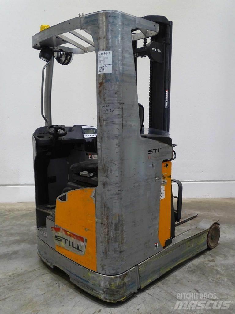Still FM-X14 Chariot à mât rétractable