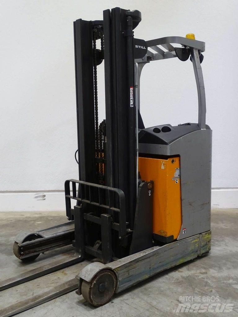 Still FM-X14 Chariot à mât rétractable