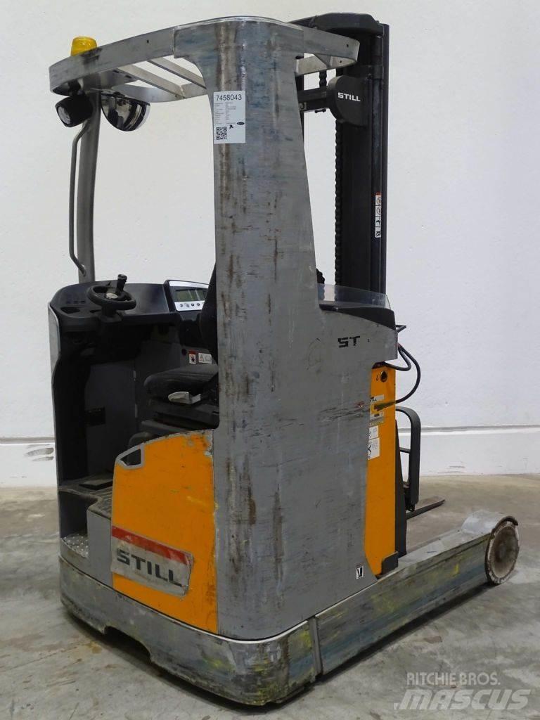 Still FM-X14 Chariot à mât rétractable