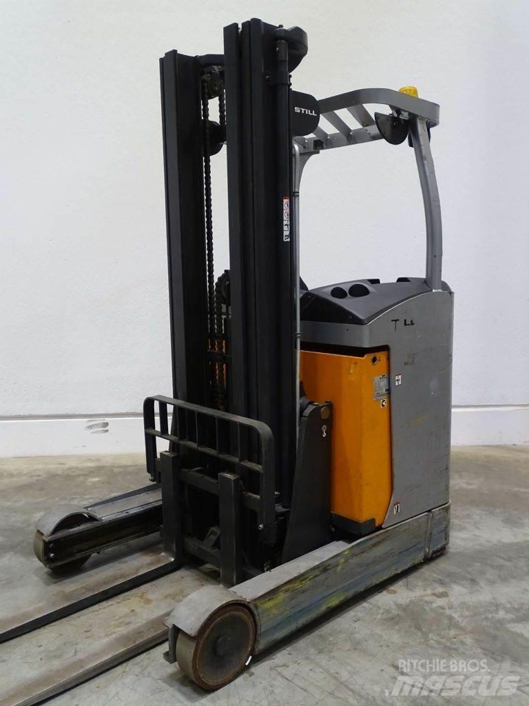 Still FM-X14 Chariot à mât rétractable