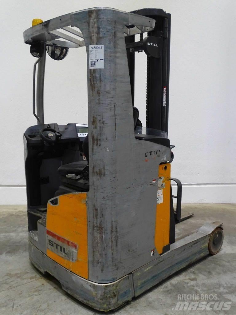 Still FM-X14 Chariot à mât rétractable