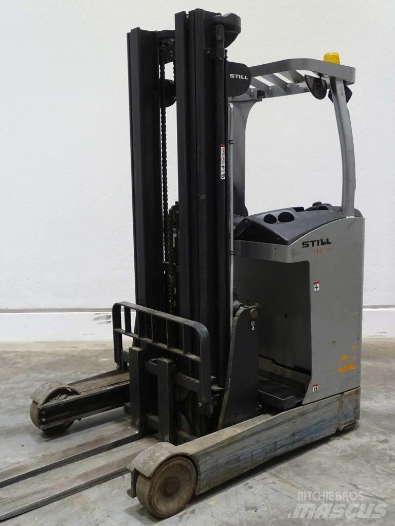 Still FM-X14 Chariot à mât rétractable