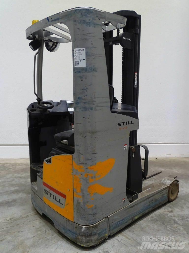 Still FM-X14 Chariot à mât rétractable