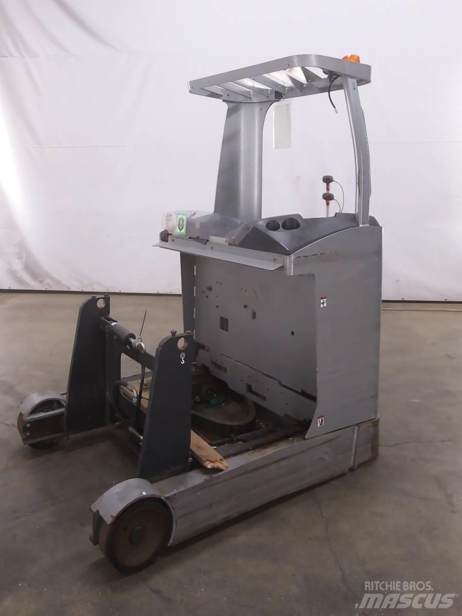 Still FM-X14 Chariot à mât rétractable