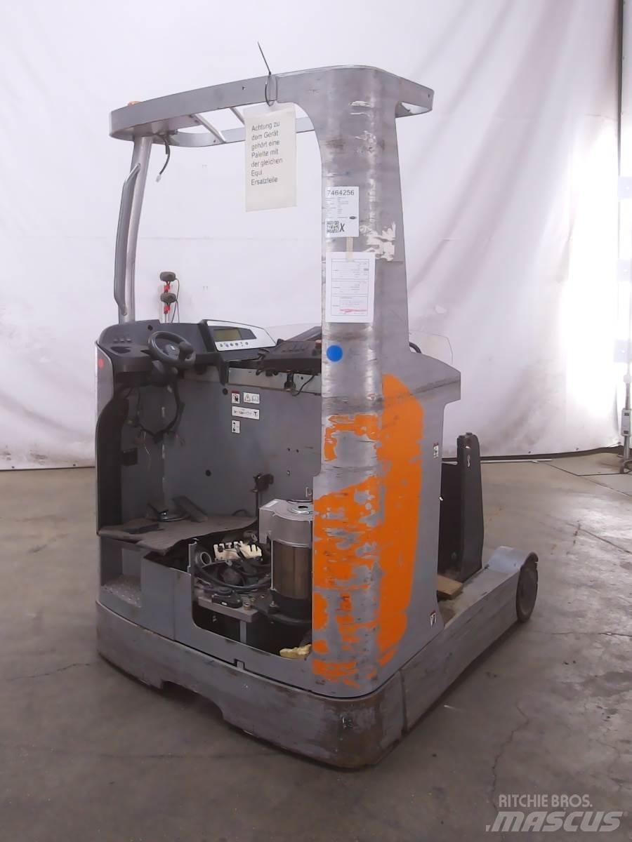Still FM-X14 Chariot à mât rétractable