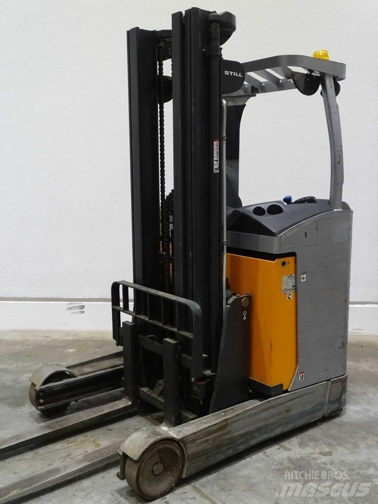 Still FM-X14 Chariot à mât rétractable