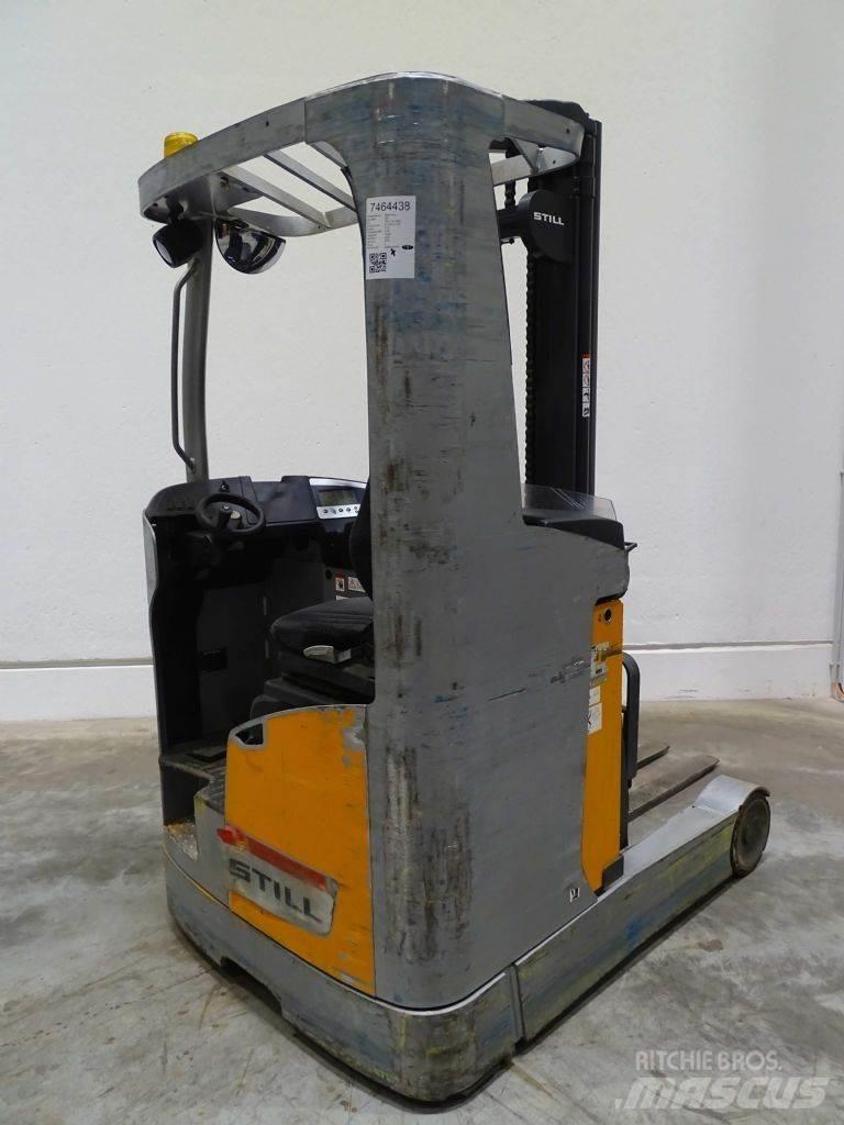 Still FM-X14 Chariot à mât rétractable