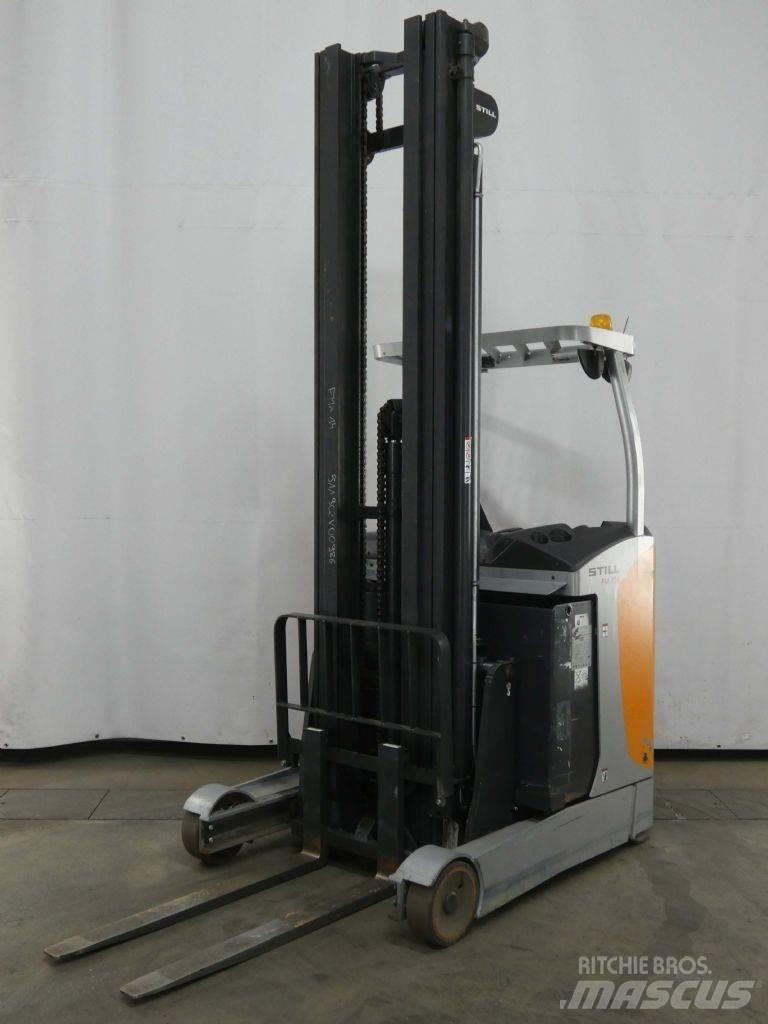 Still FM-X14 Chariot à mât rétractable