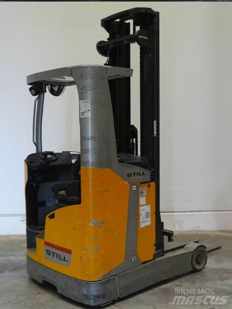 Still FM-X14 Chariot à mât rétractable