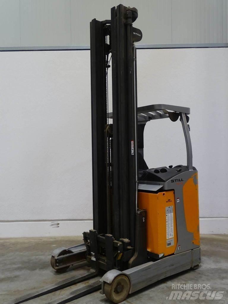 Still FM-X14 Chariot à mât rétractable