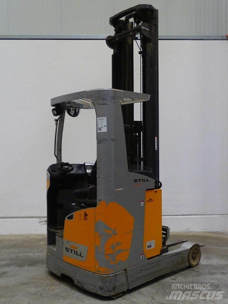 Still FM-X14 Chariot à mât rétractable