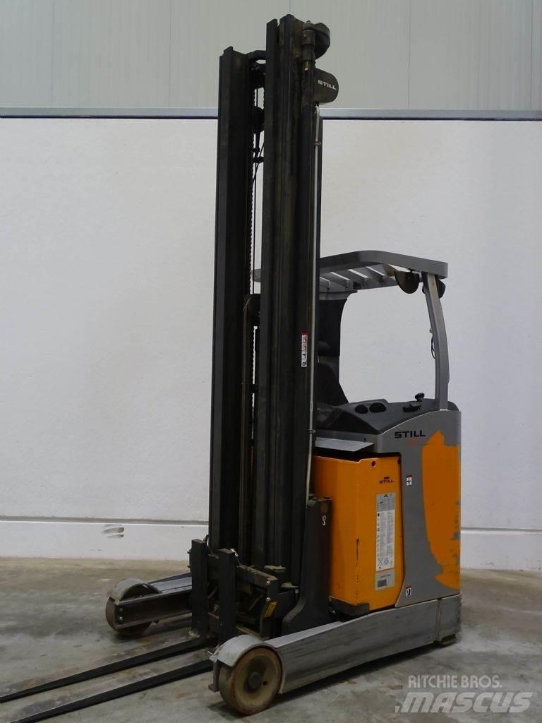 Still FM-X14 Chariot à mât rétractable