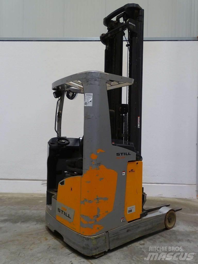 Still FM-X14 Chariot à mât rétractable