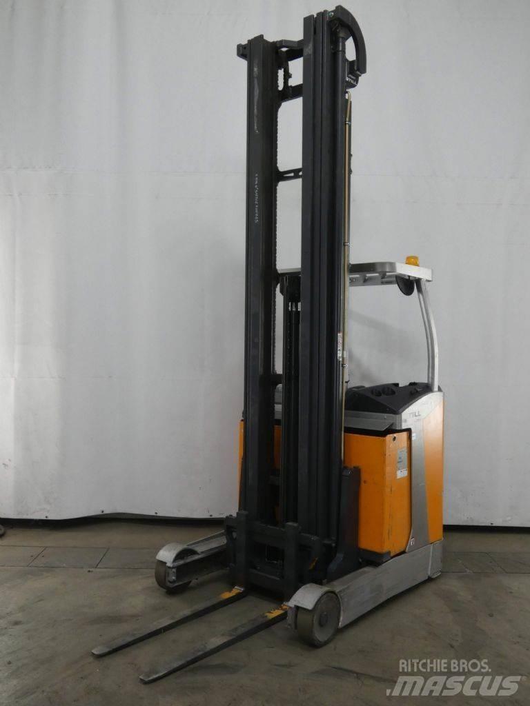 Still FM-X14 Chariot à mât rétractable