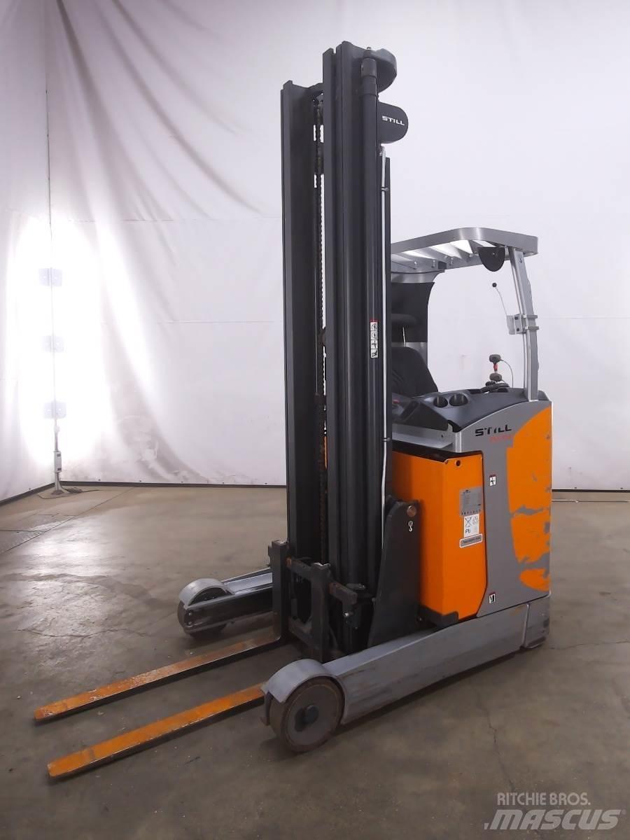 Still FM-X14 Chariot à mât rétractable