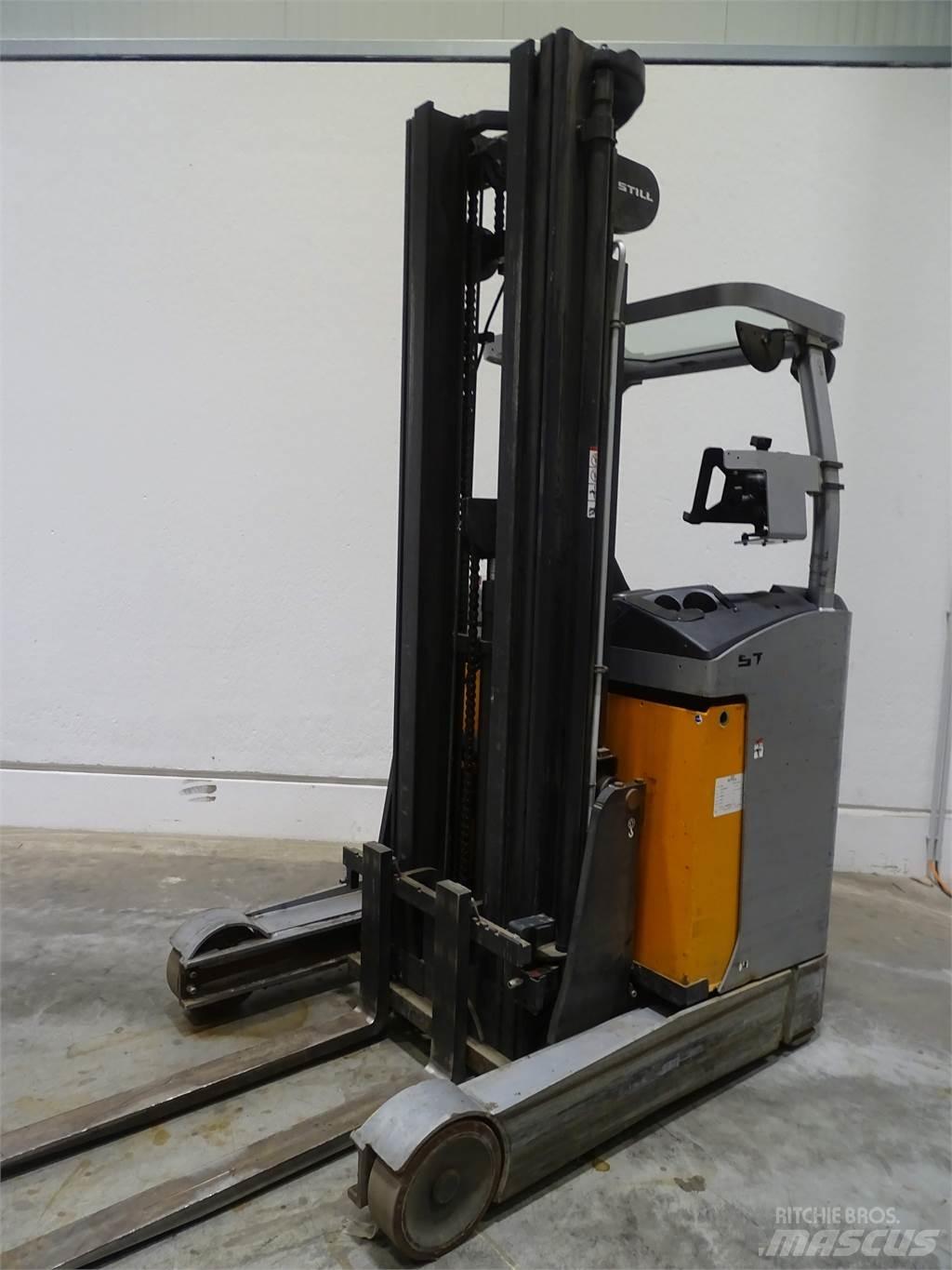 Still FM-X14 Chariot à mât rétractable