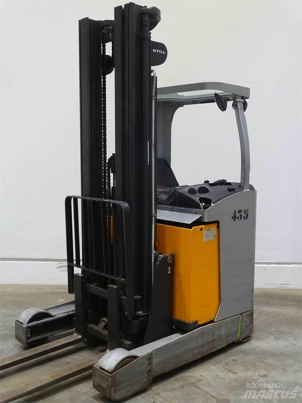 Still FM-X14 Chariot à mât rétractable