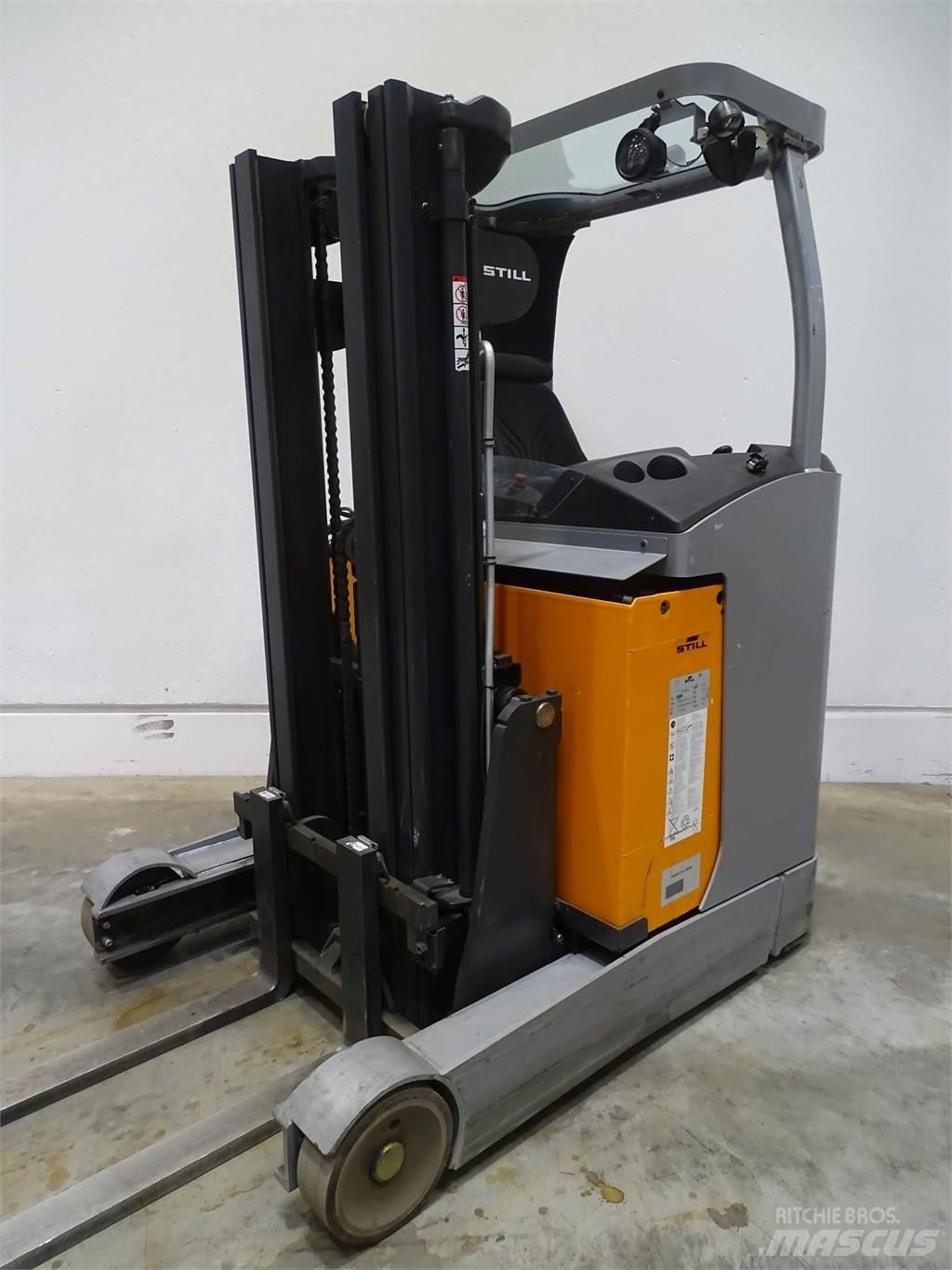 Still FM-X14 Chariot à mât rétractable