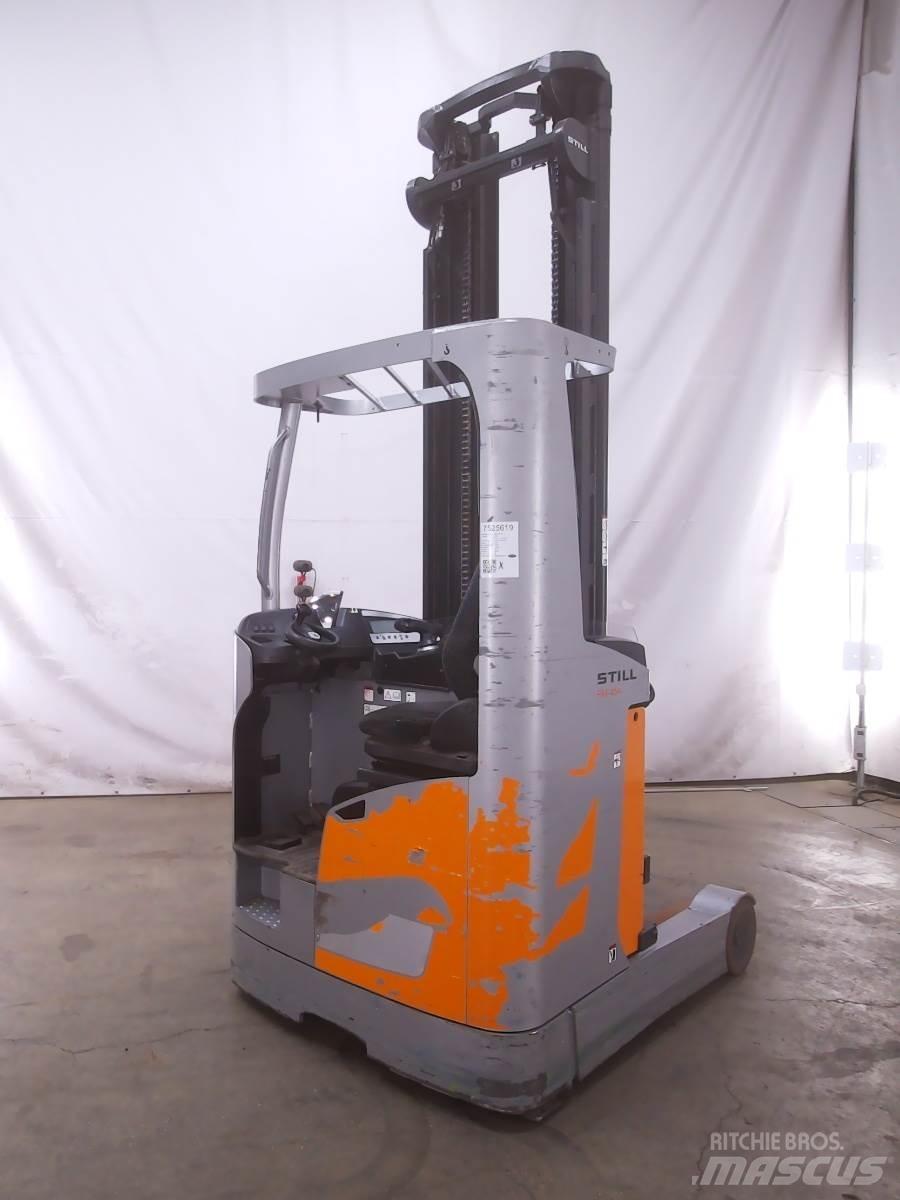 Still FM-X14 Chariot à mât rétractable