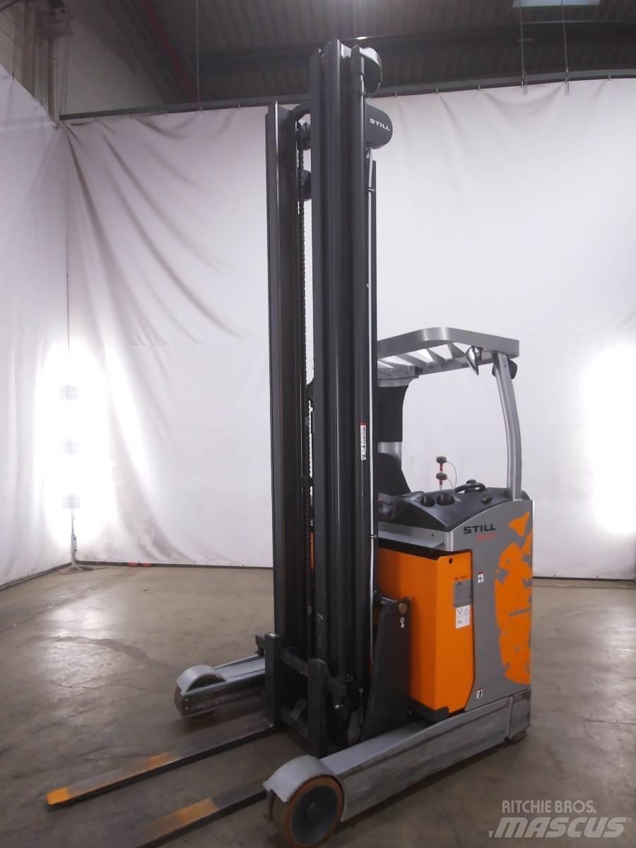 Still FM-X14 Chariot à mât rétractable