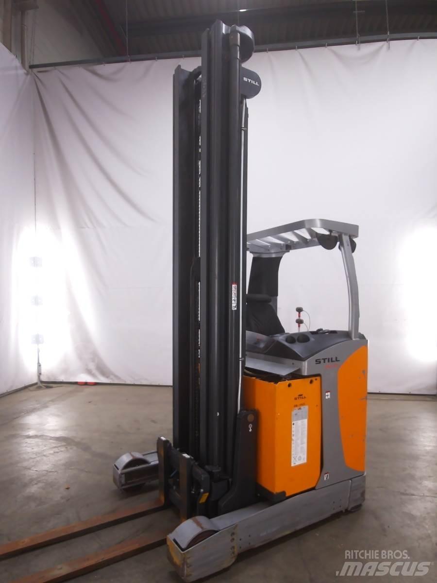 Still FM-X14 Chariot à mât rétractable