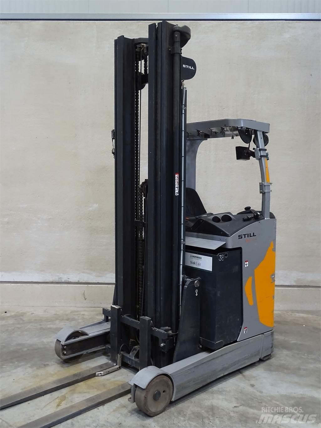 Still FM-X14 Chariot à mât rétractable