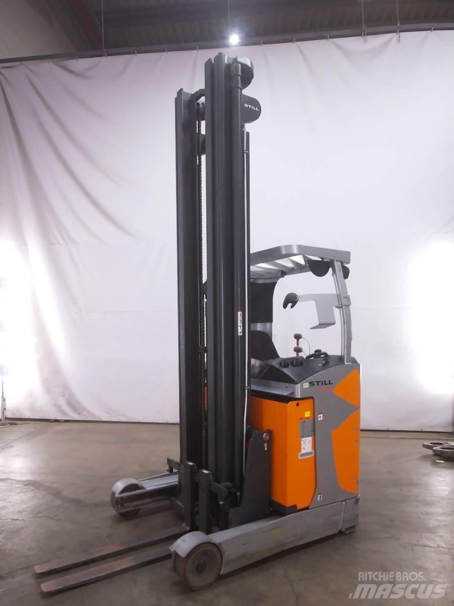 Still FM-X14 Chariot à mât rétractable