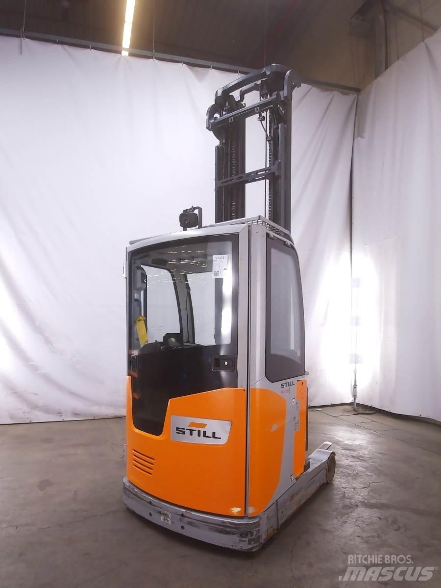Still FM-X14/TK Chariot à mât rétractable