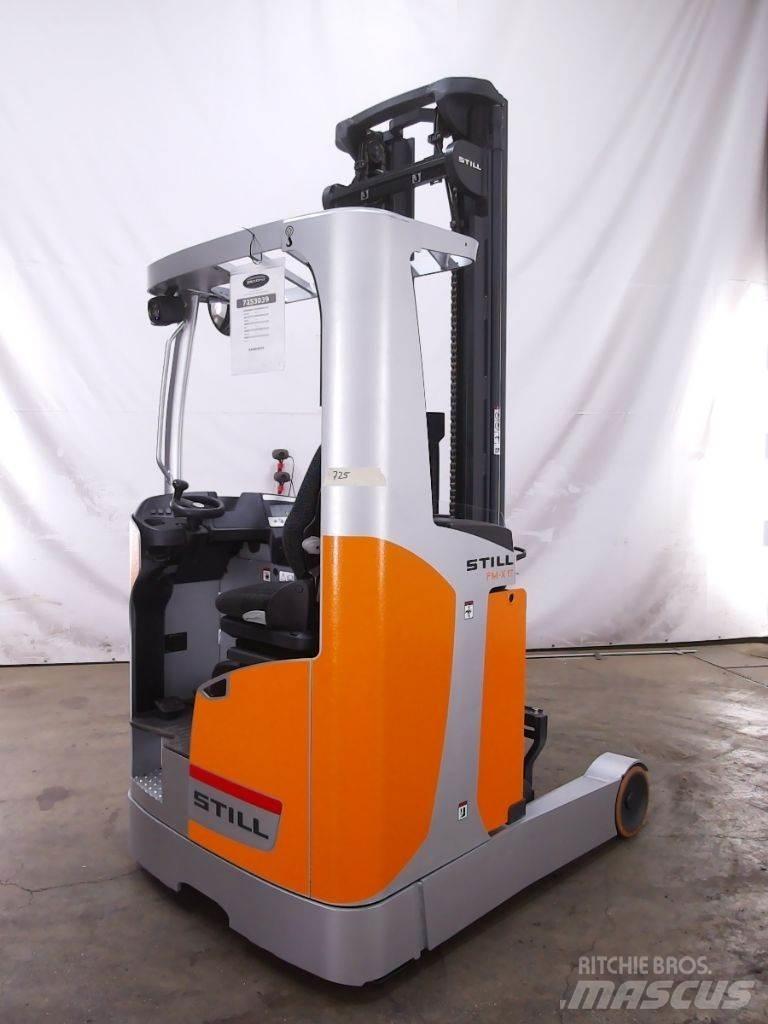 Still FM-X17 Chariot à mât rétractable