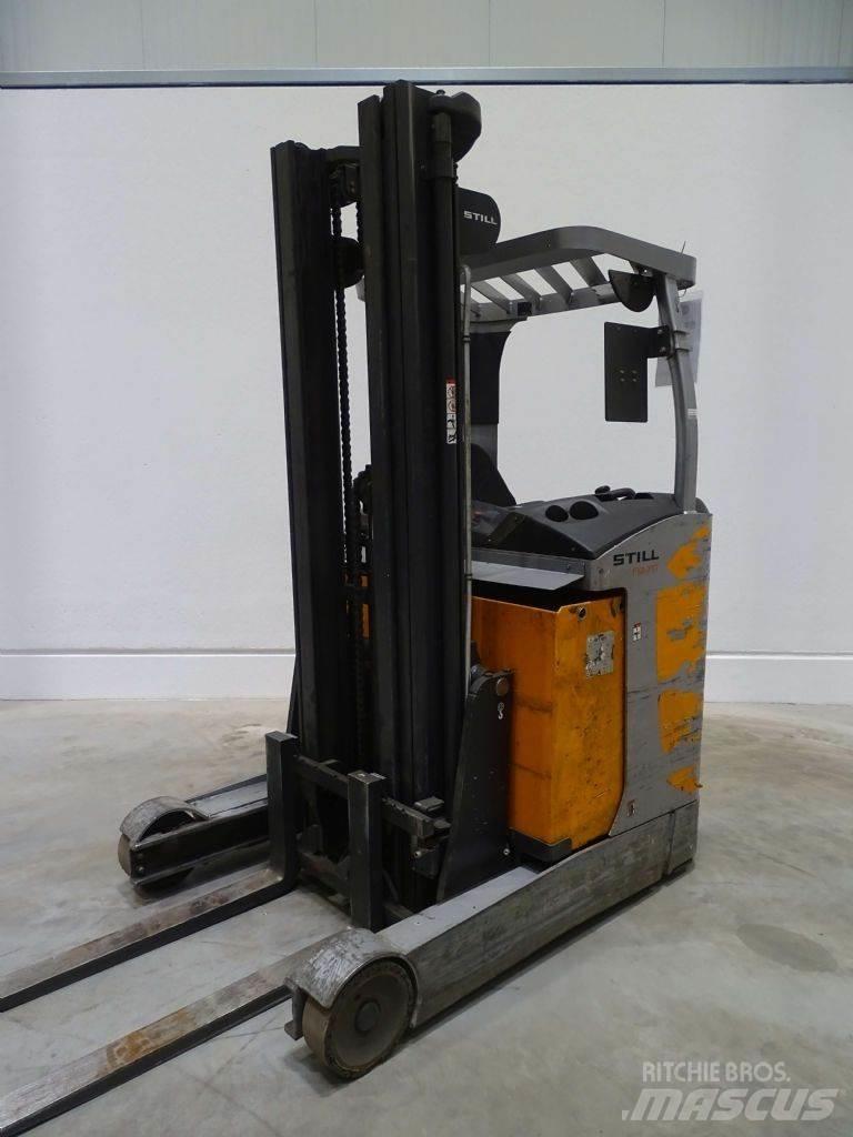 Still FM-X17 Chariot à mât rétractable