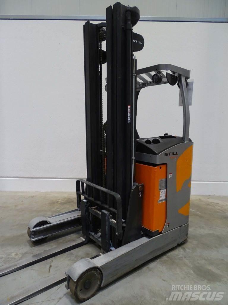 Still FM-X17 Chariot à mât rétractable