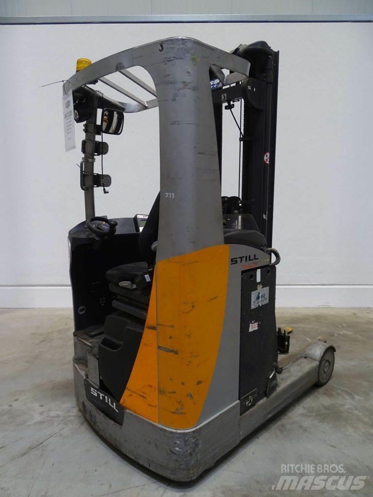 Still FM-X17 Chariot à mât rétractable