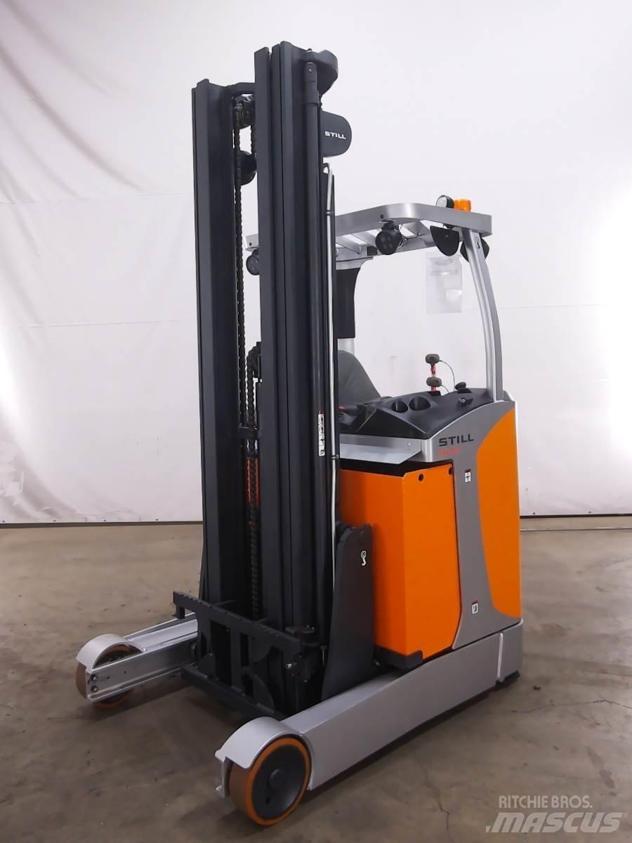 Still FM-X17 Chariot à mât rétractable