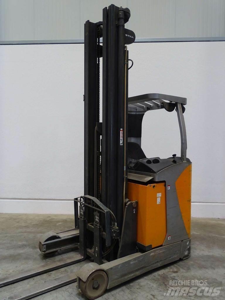 Still FM-X17 Chariot à mât rétractable