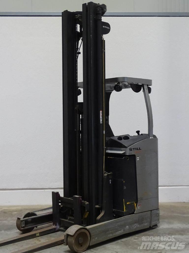 Still FM-X17 Chariot à mât rétractable