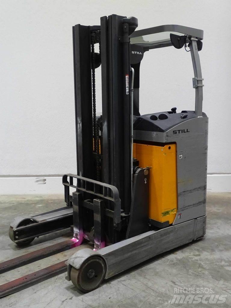 Still FM-X17 Chariot à mât rétractable
