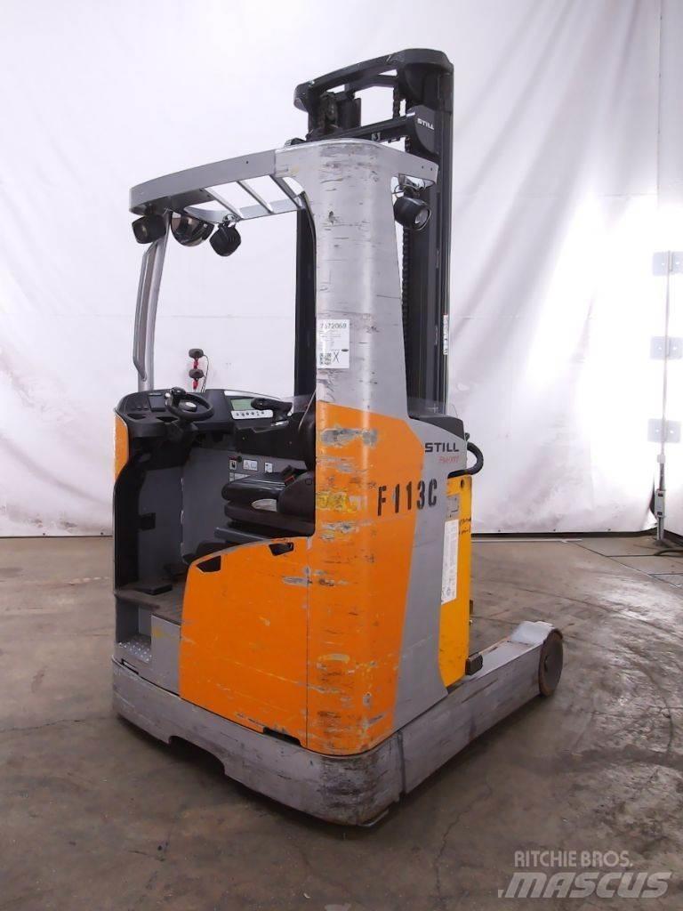 Still FM-X17 Chariot à mât rétractable