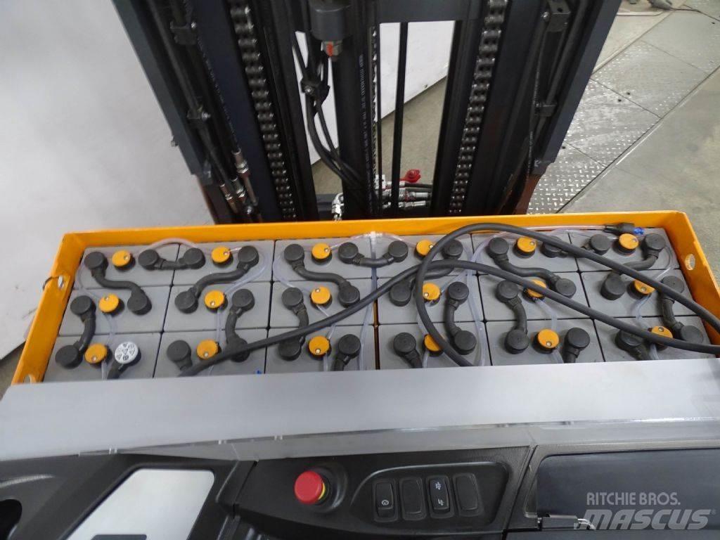 Still FM-X17 Chariot à mât rétractable